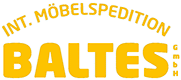 Baltes Umzug-Internationale Möbelspedition Baltes GmbH